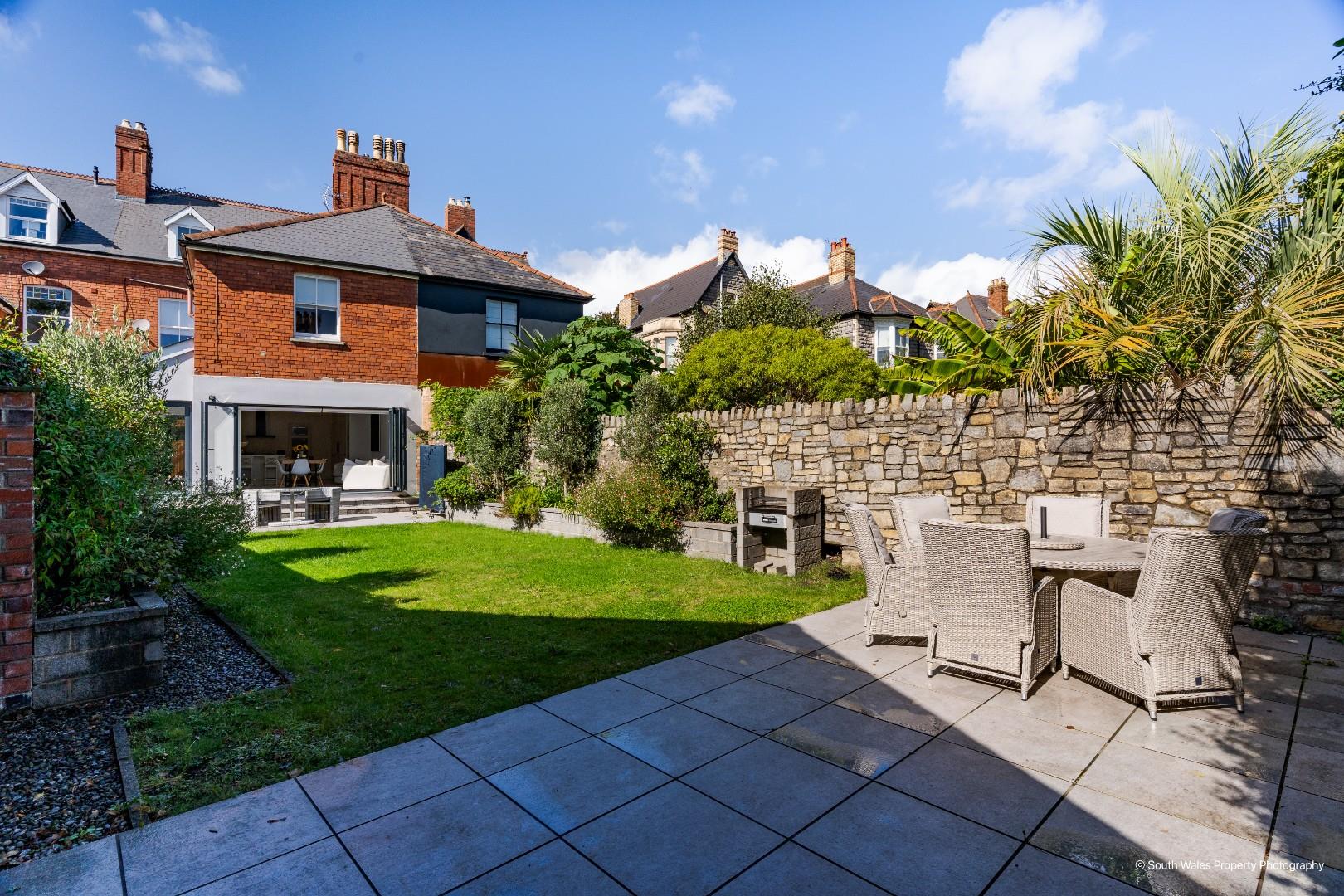 38 Victoria Road, Penarth, CF64 3HX